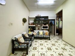 Chu Lin Road (D23), Apartment #625998561